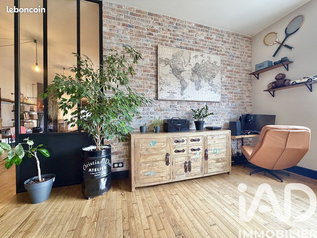 Maison 6 pièces 180 m² (image 3)