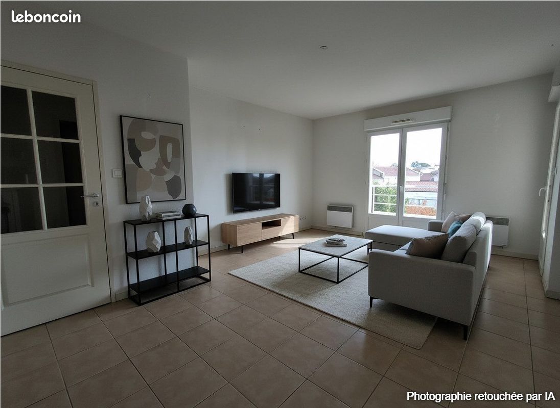 Appartement 2 pièces 49 m² · à Albi · 49 m² · 520 €/mois