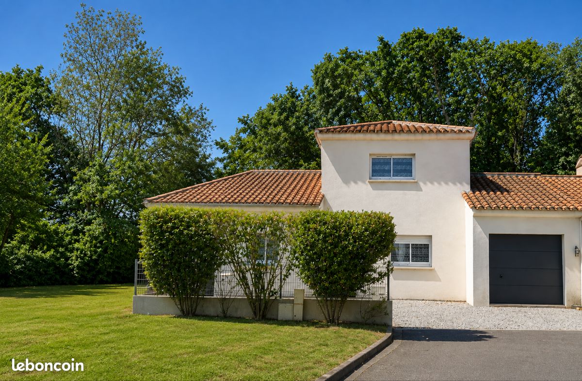Maison 4 pièces 96 m² · à Pornic · 96 m² · 385 000 €
