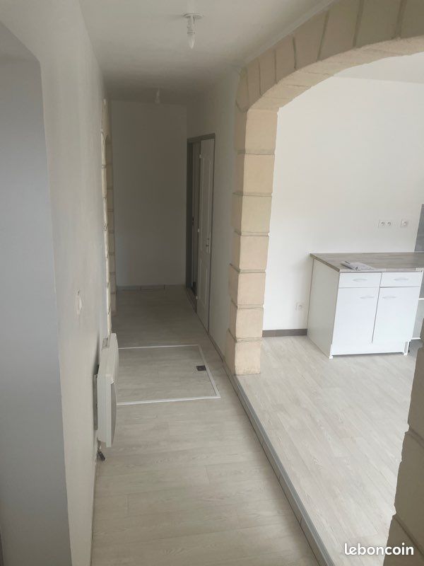 Appartement 2 pièces 55 m² · à Périgueux · 55 m² · 590 €
