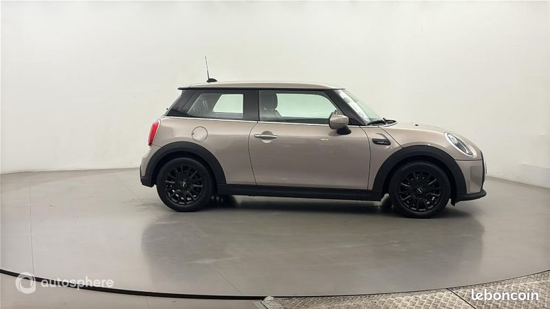 Mini Mini Cooper 136ch Edition Camden BVA7 (image 4)