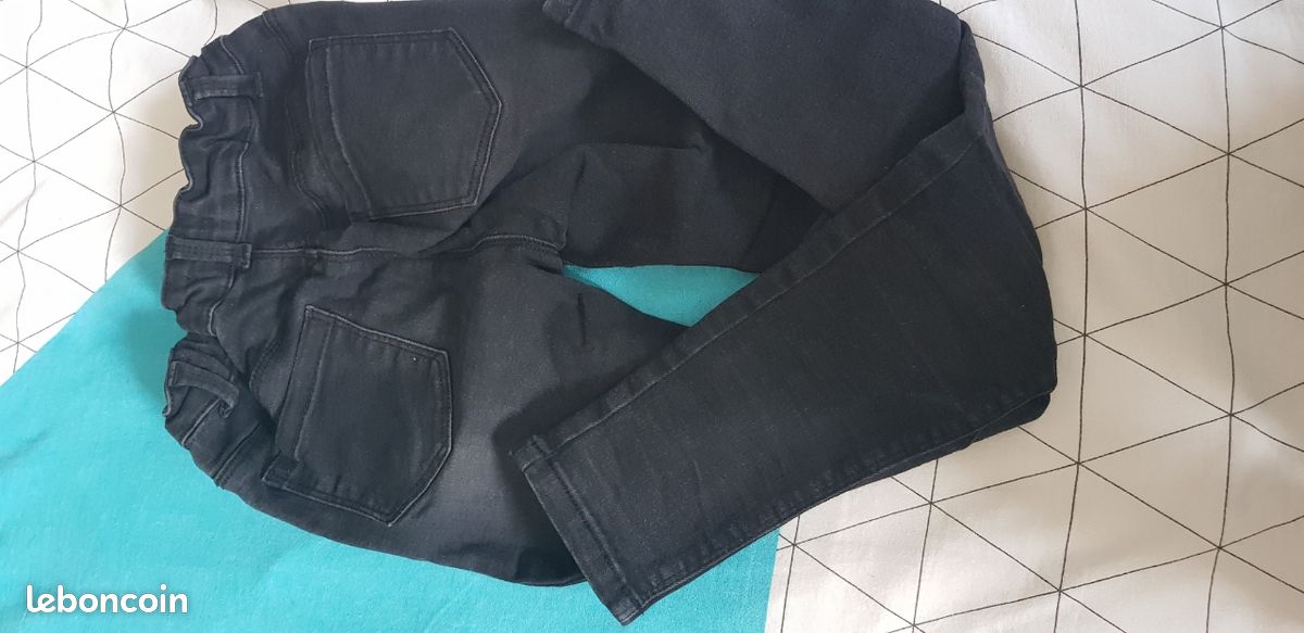 Pantalon fille (image 3)