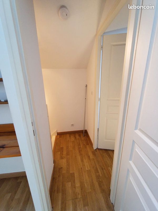 Maison a louer romorantin-lanthenay - 3 pièce(s) - 87 m2 - Surfyn