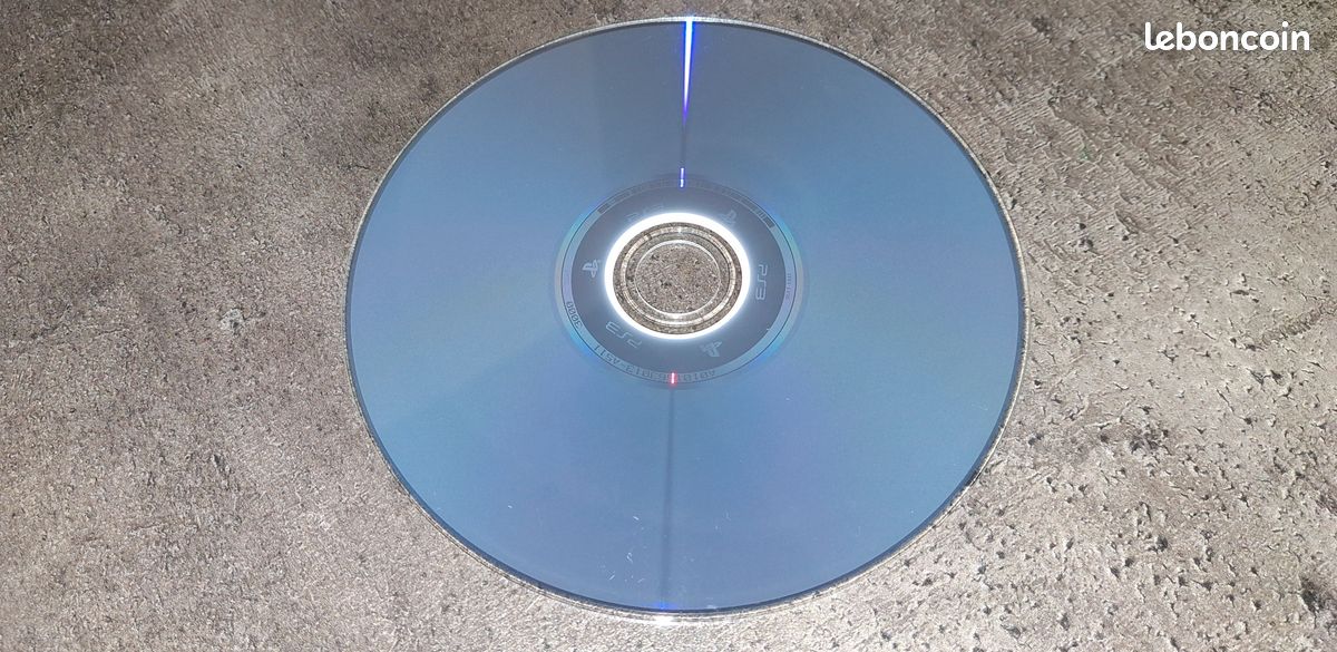 Jeu Vidéo Fallout 3 PS3 NEUF SOUS BLISTER - Édition Italienne PAL - Version Boîte