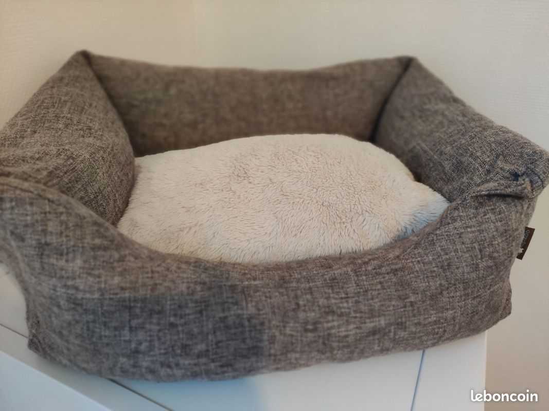 Coussin lessivable pour chien đ¶ ou chat đ± (image 2)