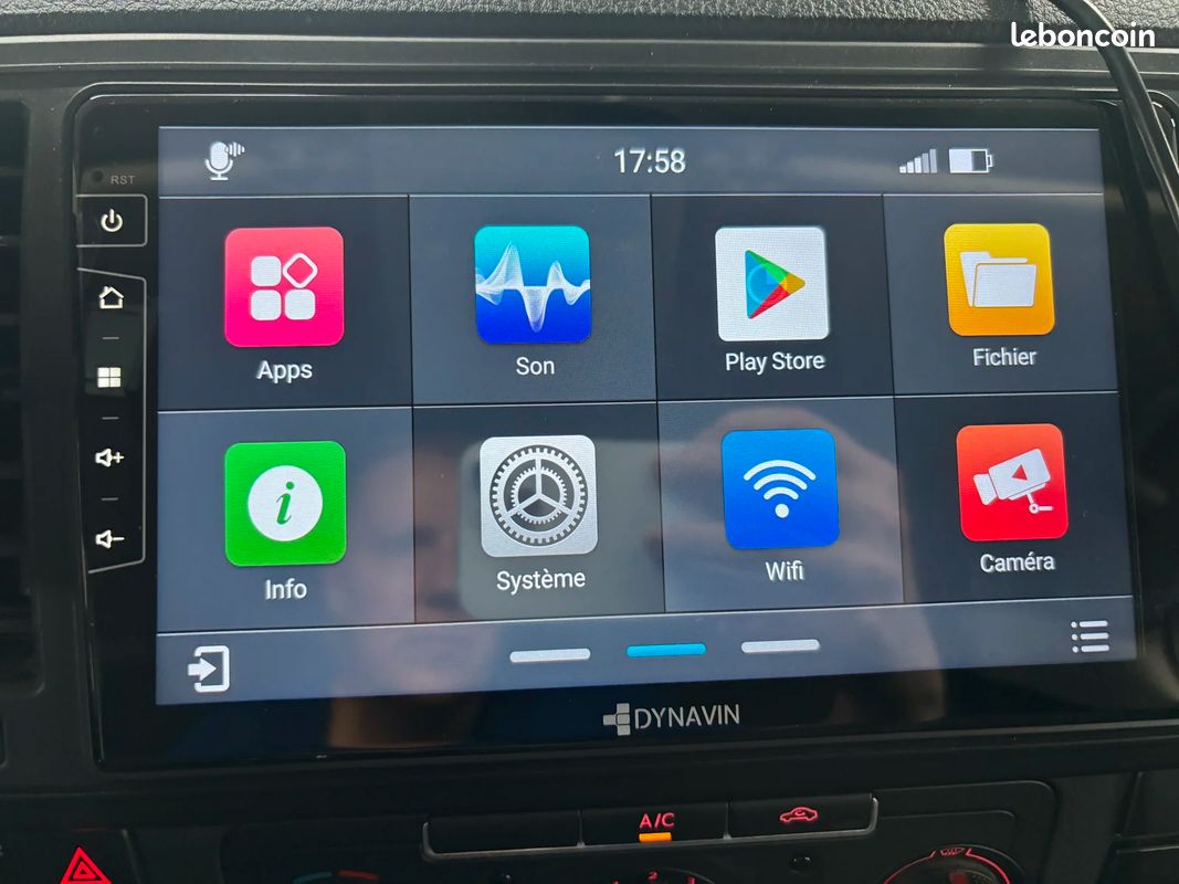 Volkswagen TRANSPORTER Kasten Plus FWD Comfortline (image 19)