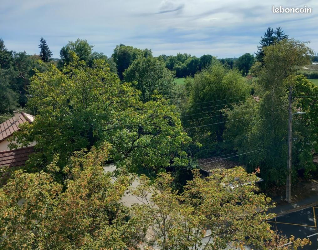 Appartement 4 pièces 70 m² · à Blanzy · 70 m² · 565 €/mois