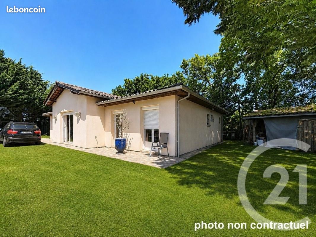 Maison 5 pièces 163 m² · à La Teste-de-Buch · 163 m² · 538 000 €