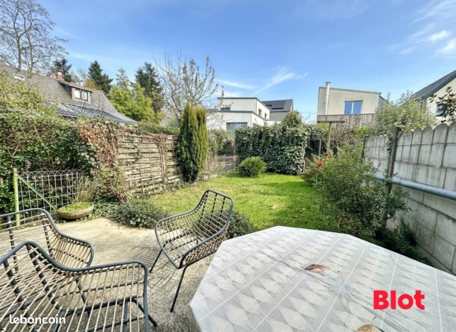 Appartement 4 pièces 94 m² · à Rennes · 94 m² · 231 000 €