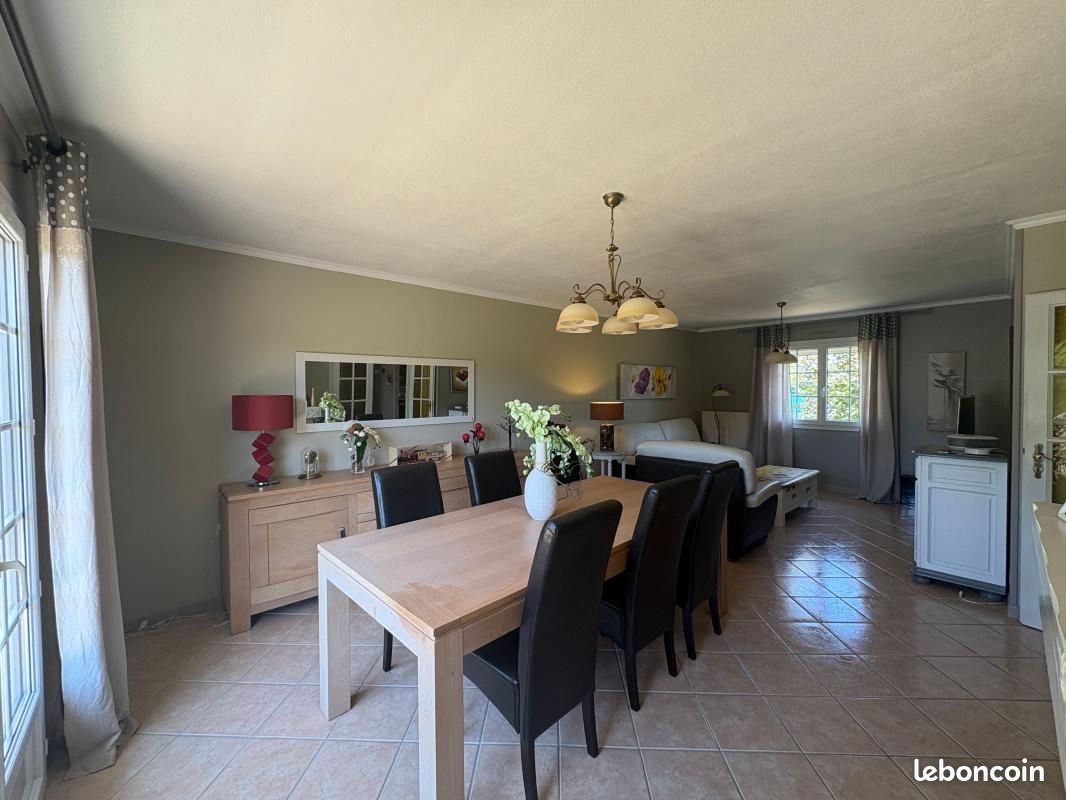 Maison 4 pièces 94 m² · à Tronville-en-Barrois · 94 m² · 184 000 €