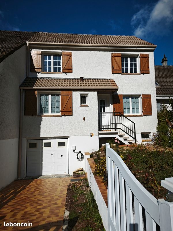 Maison 5 pièces 104 m² · à Cesson · 104 m² · 315 000 €