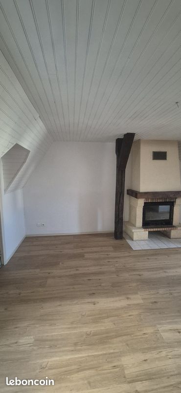 Appartement 2 pièces 53 m² · à Montluçon · 53 m² · 400 €/mois