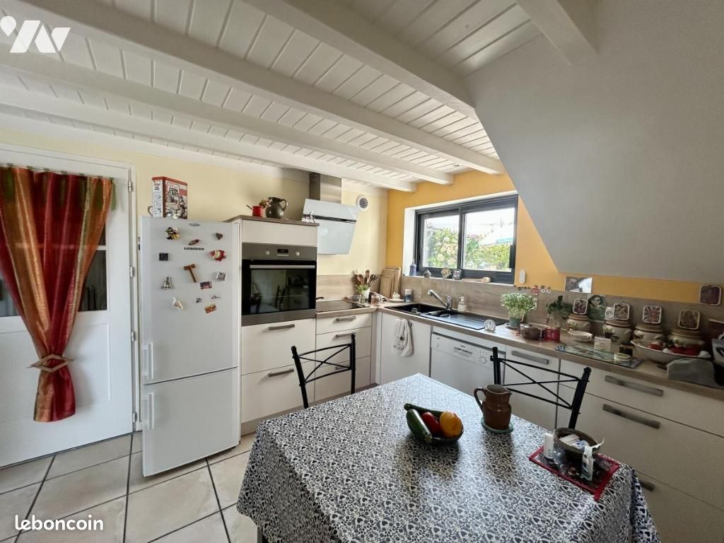 Maison 3 pièces 85 m² · à Saint-Gilles-Croix-de-Vie · 85 m² · 354 400 €