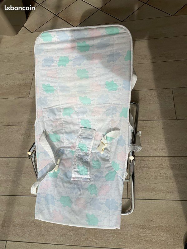 Transat bébé (image 1)