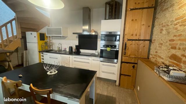 Charmante maison de village de 78 m2 en centre ville (image 3)