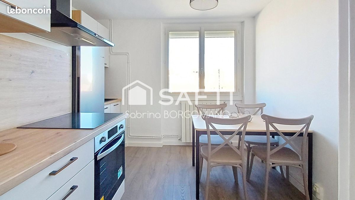 Appartement 4 pièces 76 m² · à Albi · 76 m² · 179 000 €