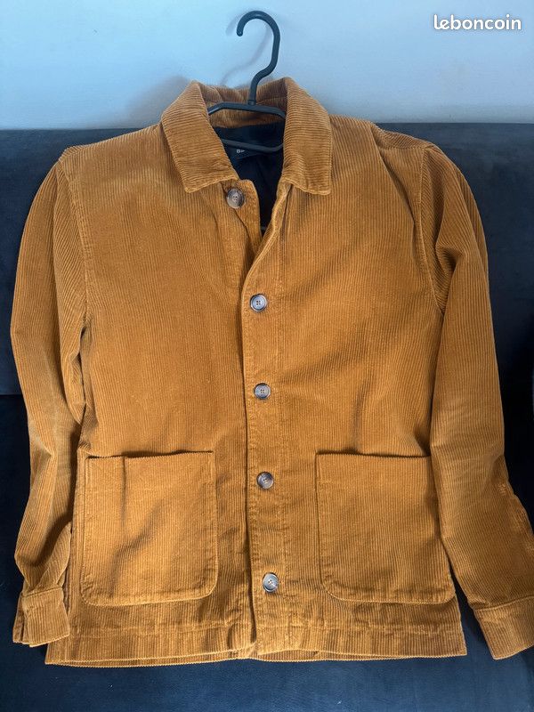 Veste Balibaris Taille Balibaris Veste Balibaris Parka Blouson