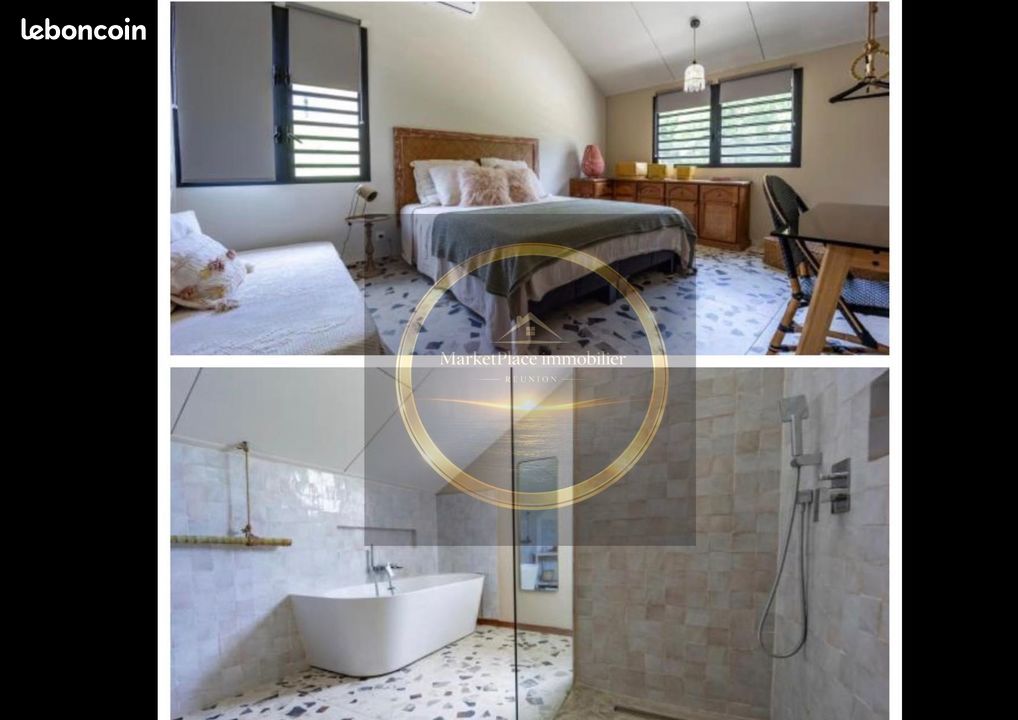 Maison 5 pièces 140 m² · à Saint-Paul · 140 m² · 1 260 000 €