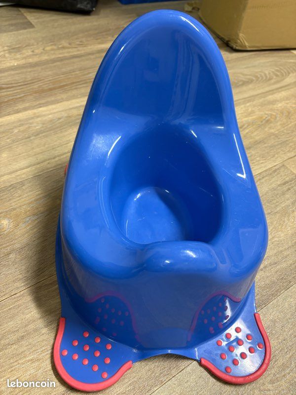 Pot enfant (image 2)