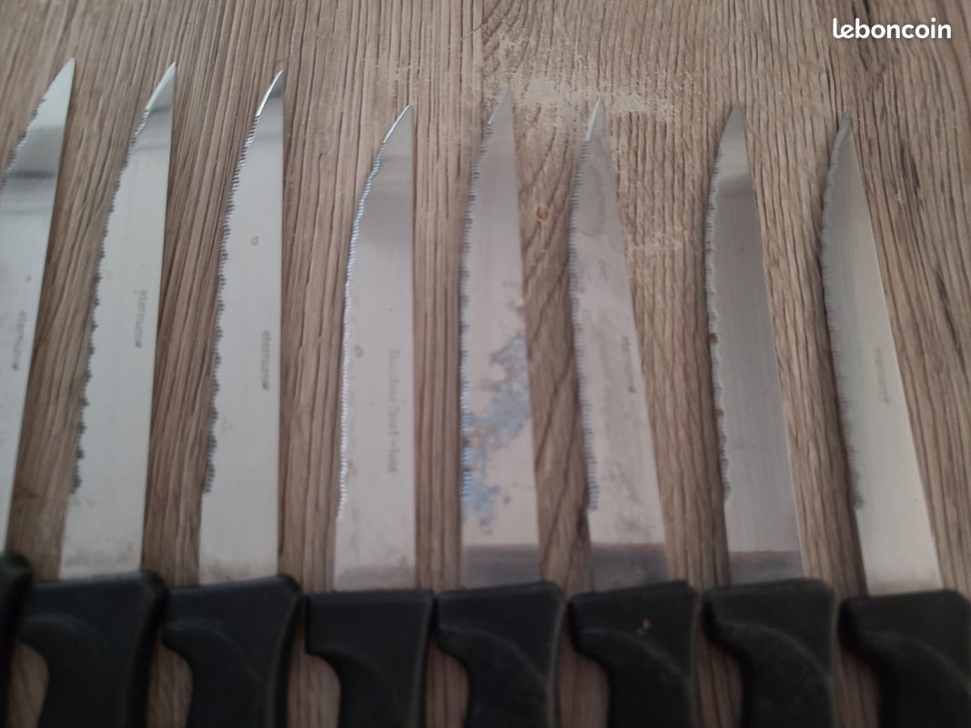 Lot de 12 couteaux (image 4)
