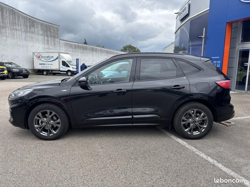 Ford Kuga 2.5 Duratec 190ch FHEV E85 ST-Line BVA (image 4)