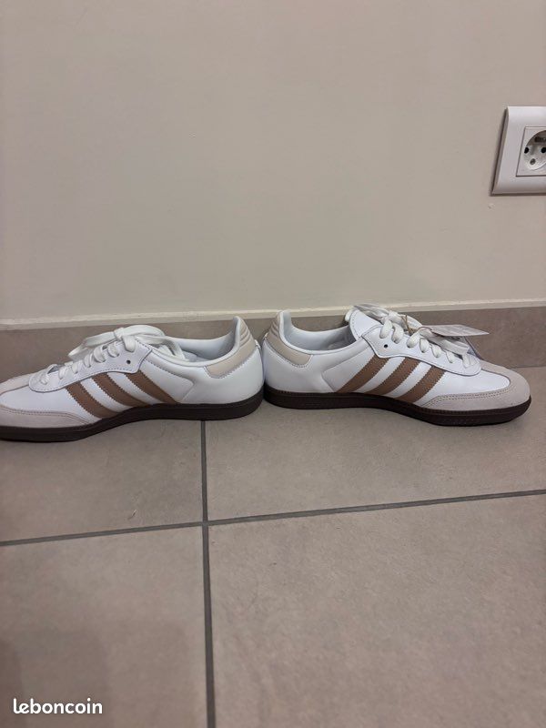 Basket samba (image 3)