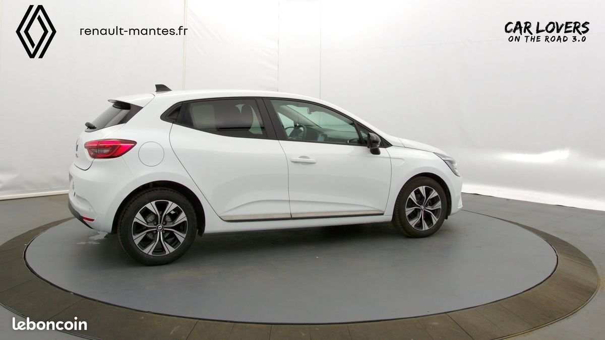 RENAULT Clio SCe 65 Evolution (image 26)