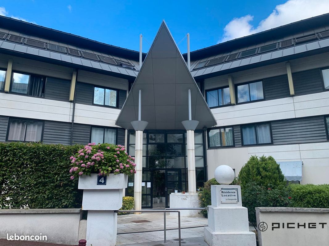 Appartement 1 pièce 19 m² · à Sceaux · 19 m² · 149 800 €