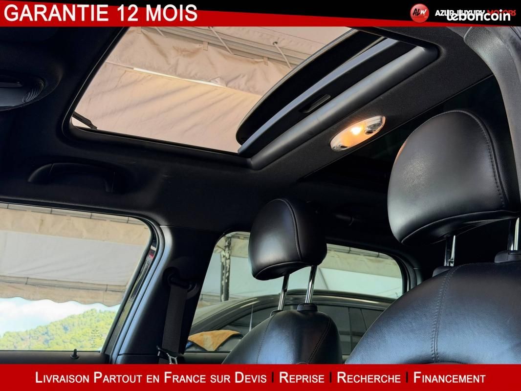 Mini Countryman Mini I (R60) Cooper SD ALL4 John Works BVA (image 11)
