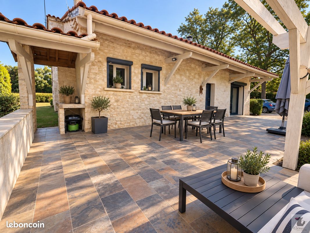 Maison 5 pièces 145 m² · à Eymet · 145 m² · 293 000 €