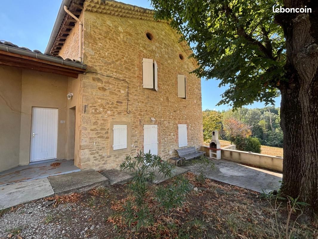 Maison 4 pièces 122 m² · à Barcelonne · 122 m² · 990 €/mois