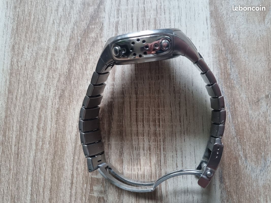 Montre ordinateur de plongée (image 2)
