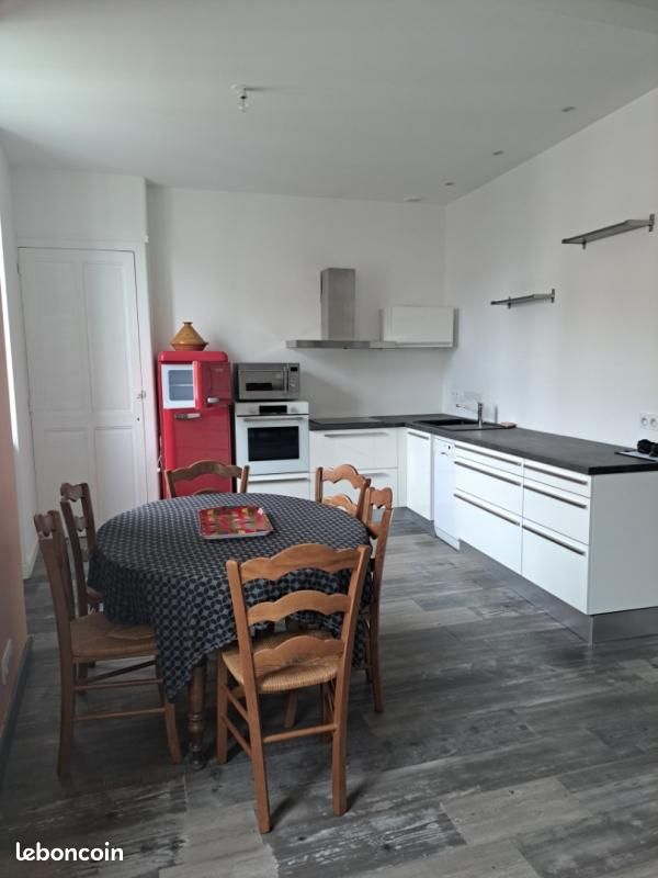 Appartement 2 pièces 47 m² (image 2)