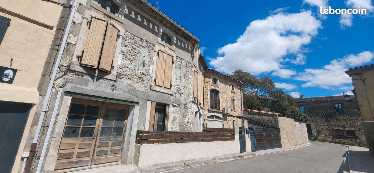 Maison 5 pièces 100 m² · à Caux-Et-Sauzens · 100 m² · 128 400 €