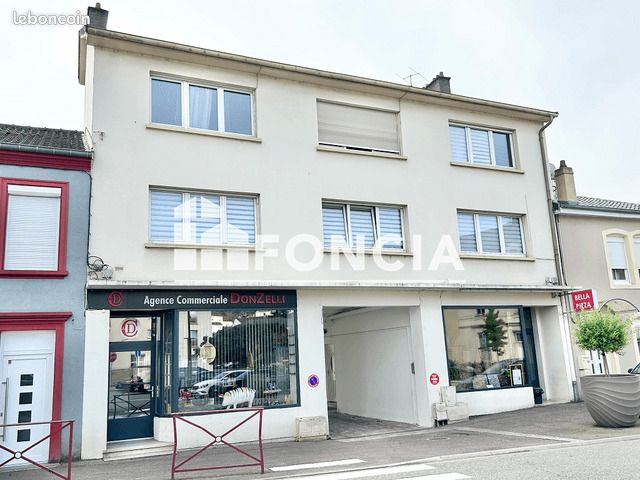 Appartement 4 pièces 122 m² · à Clouange · 122 m² · 866 €/mois