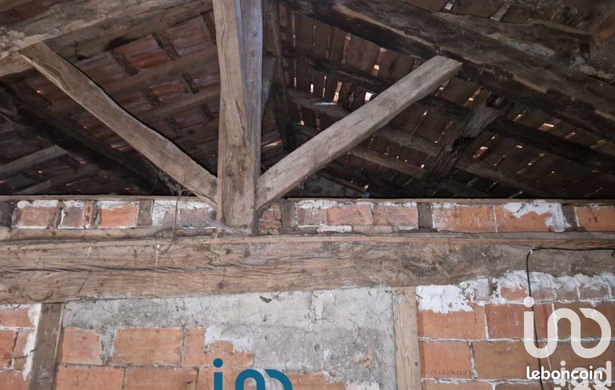 Maison de village 4 pièces 80 m² (image 12)