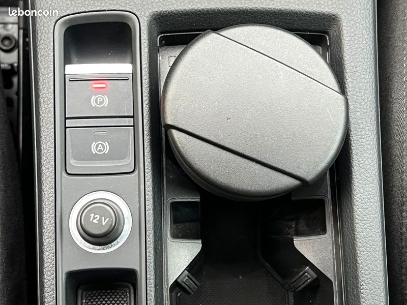 Audi Q3 2.0 190 40 TFSI quattro S line Full leds Virtual C (image 12)