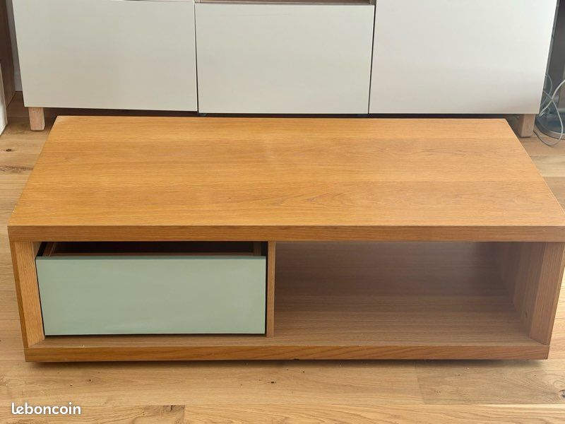 Table basse BOBOCHIC (image 1)