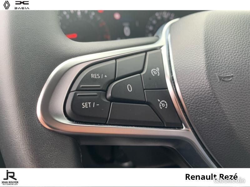 Renault Captur 1.0 TCe 90ch Evolution (image 22)