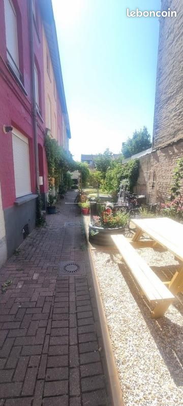 Maison 4 pièces 66 m² · à Lambersart · 66 m² · 202 000 €