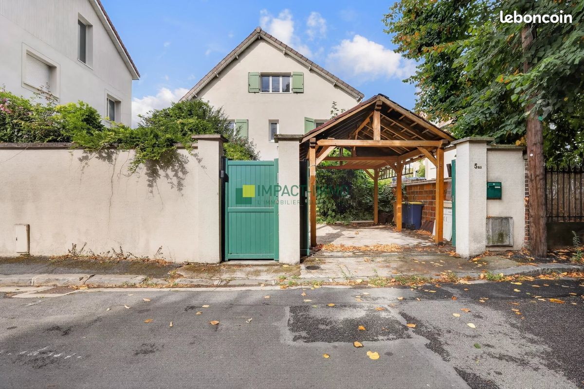 Maison 6 pièces 165 m² (image 17)