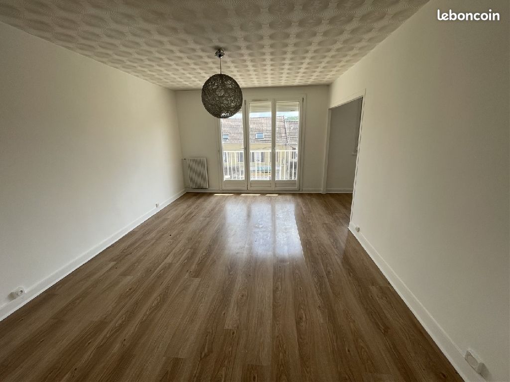 Appartement 4 pièces 70 m² · à Villeparisis · 70 m² · 164 000 €