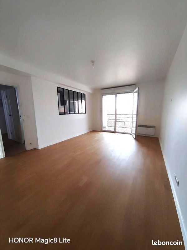Appartement 4 pièces 75 m² · à Eaubonne · 75 m² · 288 000 €