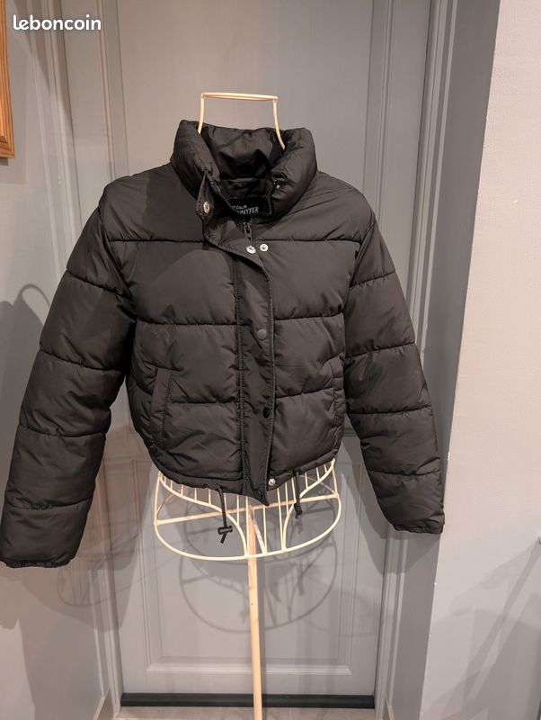 Capuche Veste Jennyfer 2019 Jacket Veste Sans Manche Jennyfer