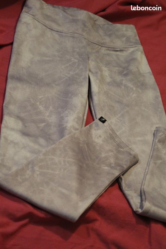LEGGING fille 9 ans (image 4)