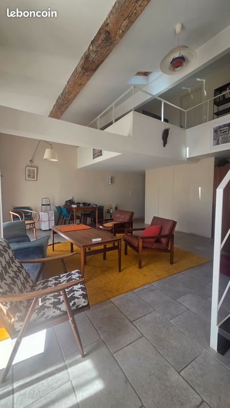 Appartement 3 pièces 80 m² · à Sète · 80 m² · 315 000 €