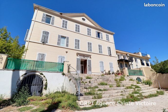 Appartement 40 m² Auriol