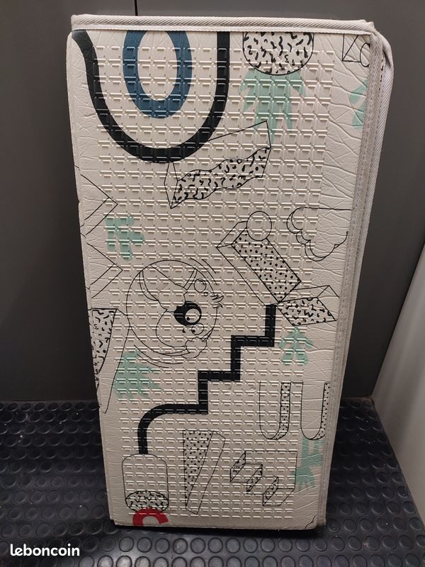 Tapis d'éveil enfant decathlon (image 1)
