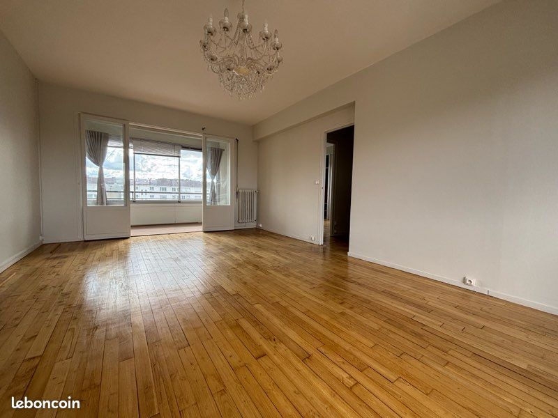 Appartement 3 pièces 75 m² · à Périgueux · 75,3 m² · 800 €/mois