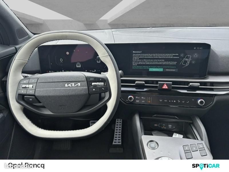Kia Sportage 1.6 T-GDi 239ch HEV GT-line BVA6 (image 8)